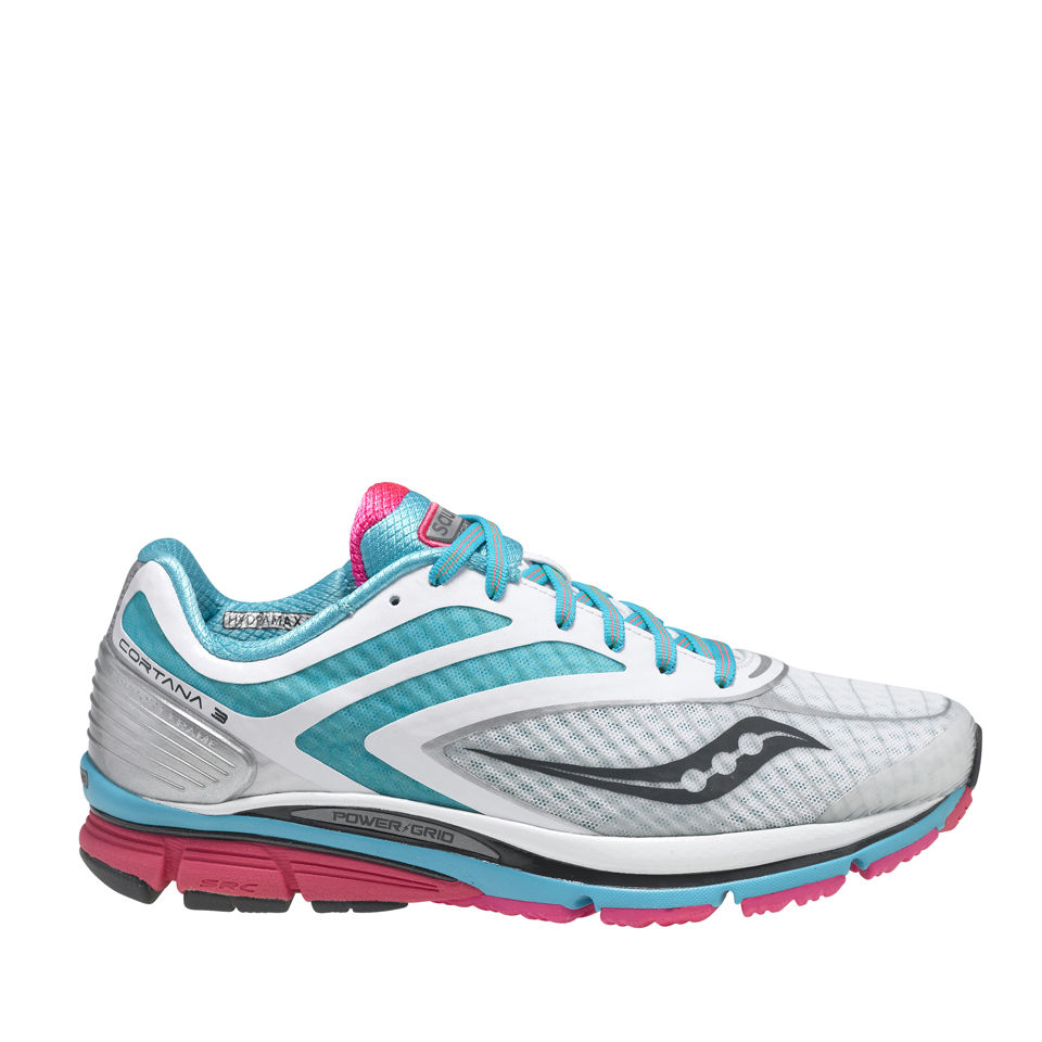 saucony cortana 3 pink