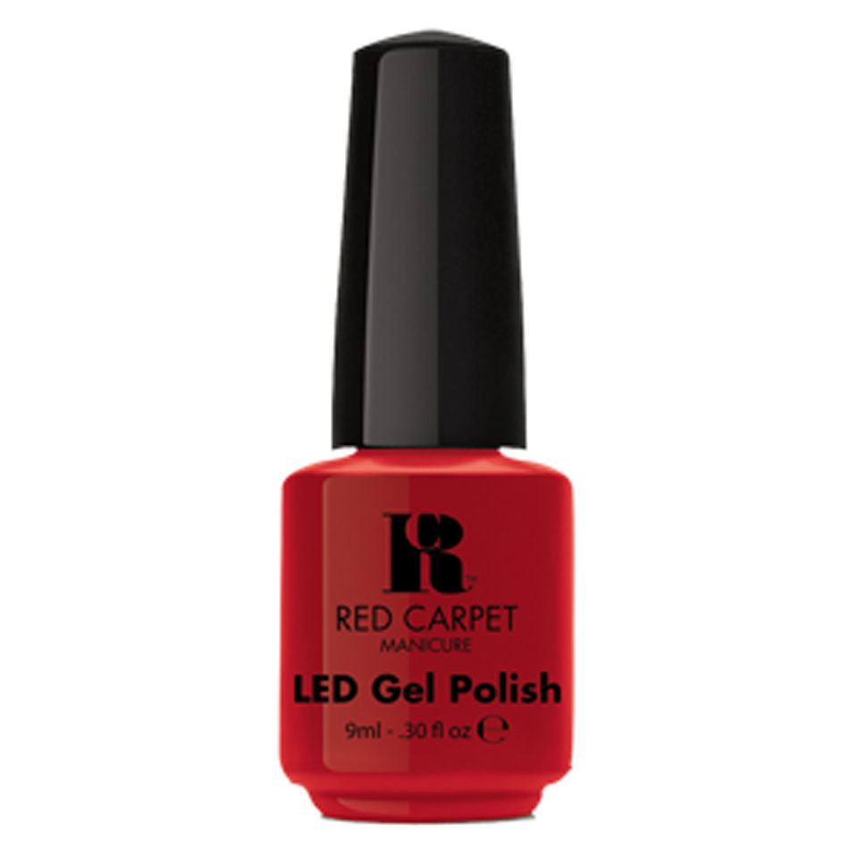 

Red Carpet Manicure Red Carpet Reddy LED Gel Polish 9ml