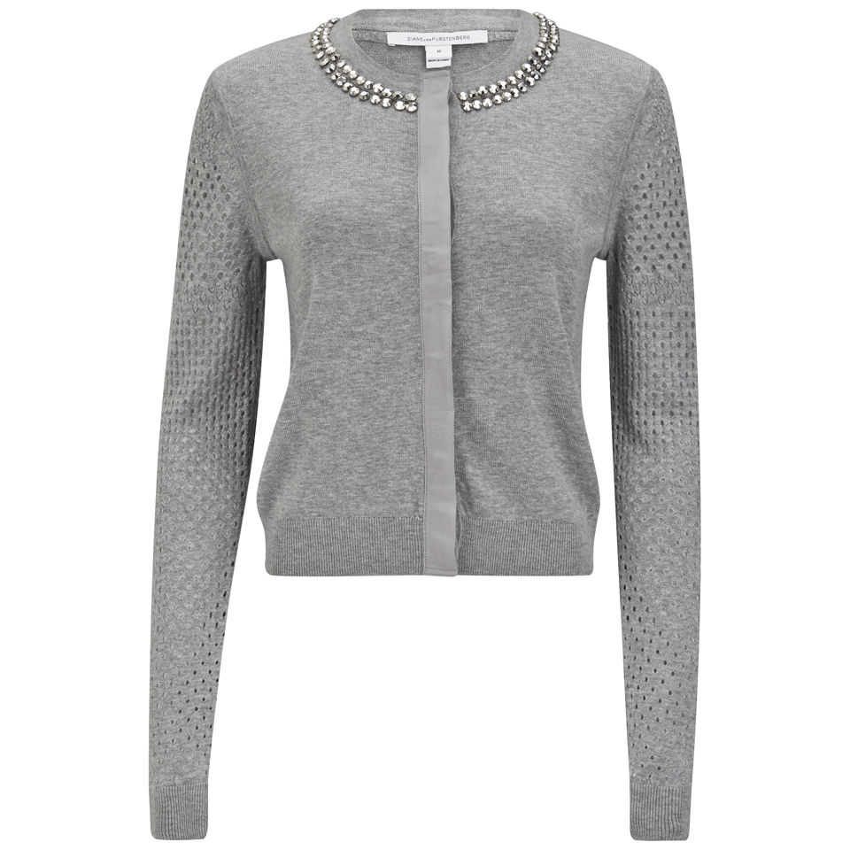 embellished cardigan uk