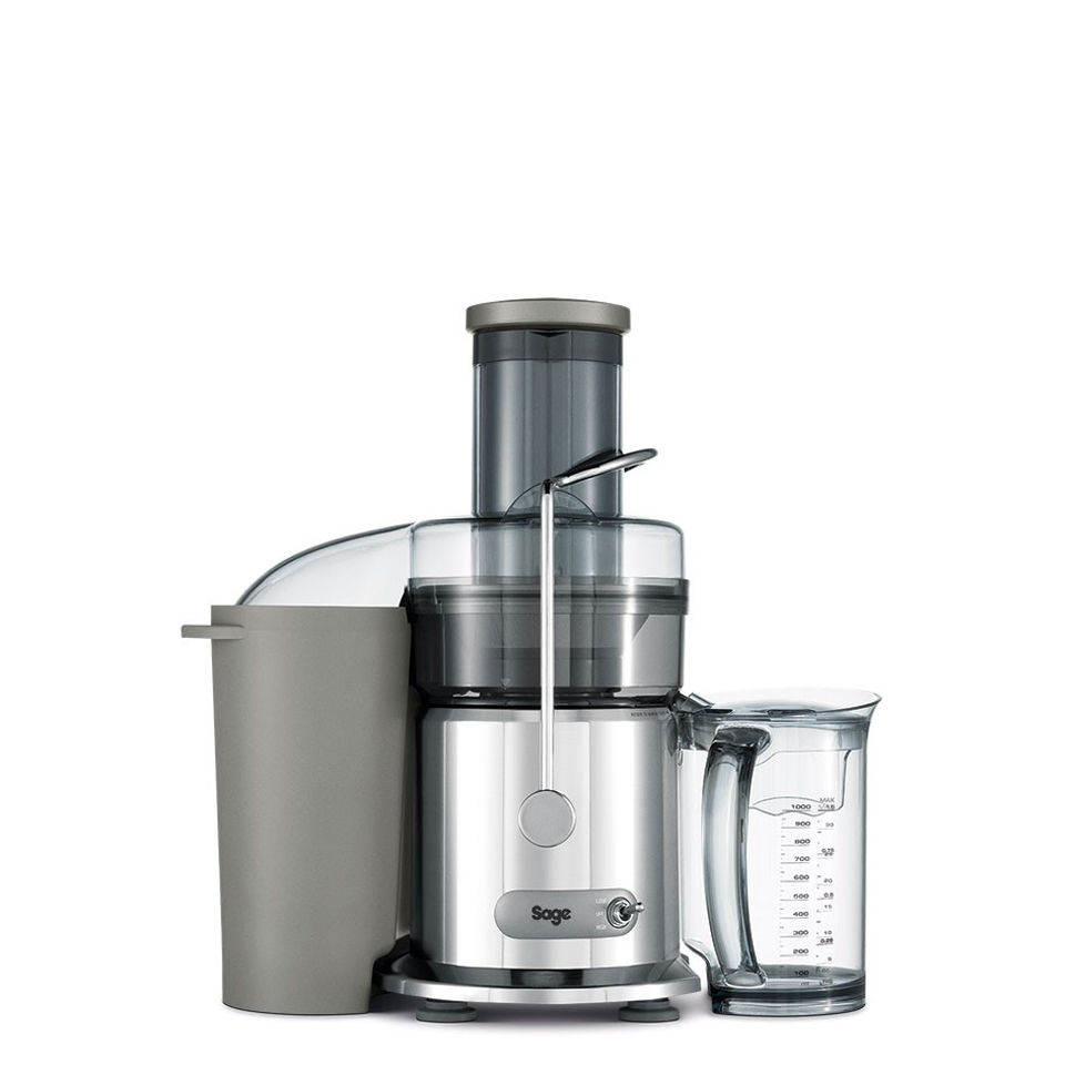 Sage by Heston Blumenthal BJE410UK The Nutri Juicer Free UK Delivery