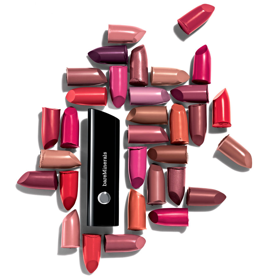 bareMinerals Marvelous Moxie Lipstick – Call The Shots (3.5g)