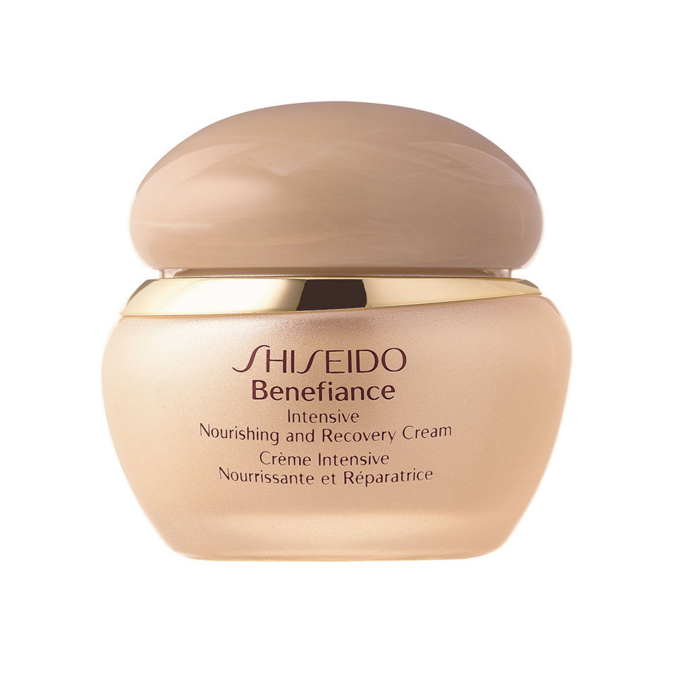 Купить Крем Shiseido Benefiance