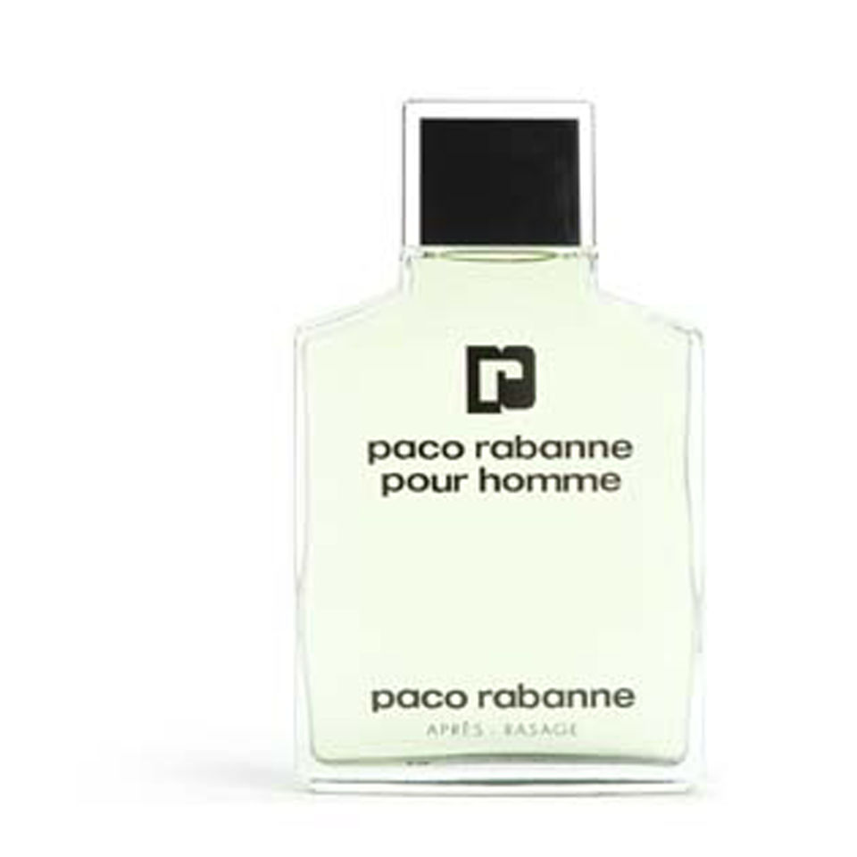 

Paco Rabanne Pour Homme Aftershave 100ml