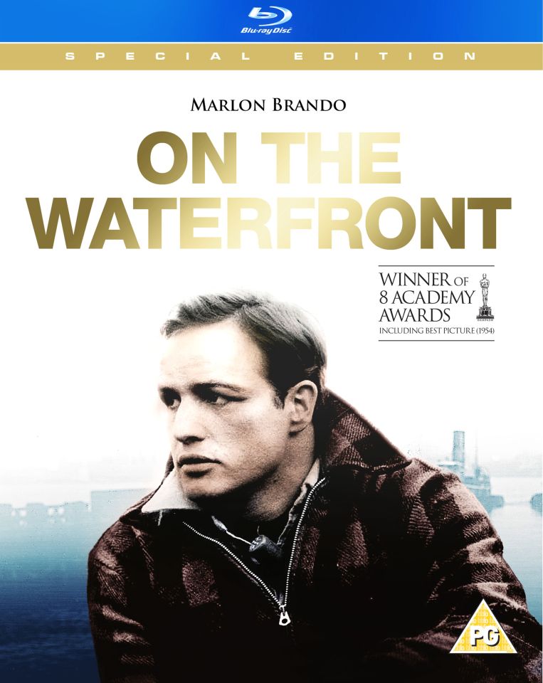 On The Waterfront