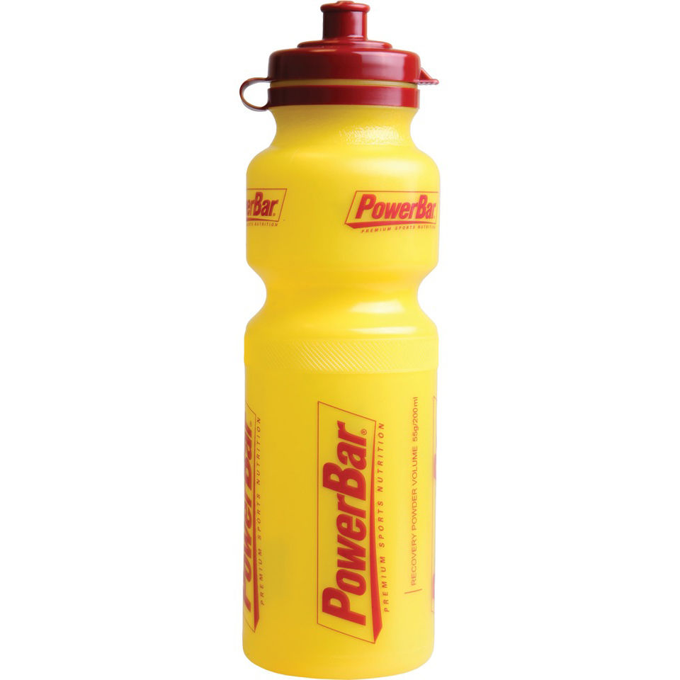 Powerbar Cycling Water Bottle 750ml