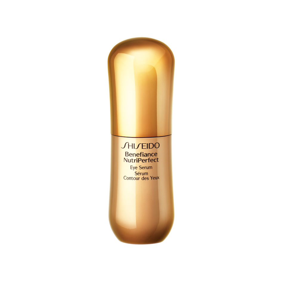 Shiseido Benefiance NutriPerfect Eye Serum (15 ml)