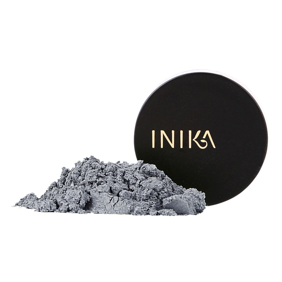EAN 9339527000394 product image for INIKA Mineral Eyeshadow - Industry | upcitemdb.com