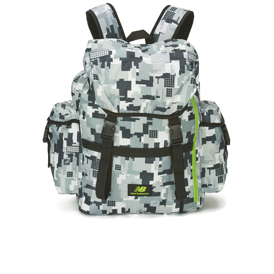 new balance camo backpack
