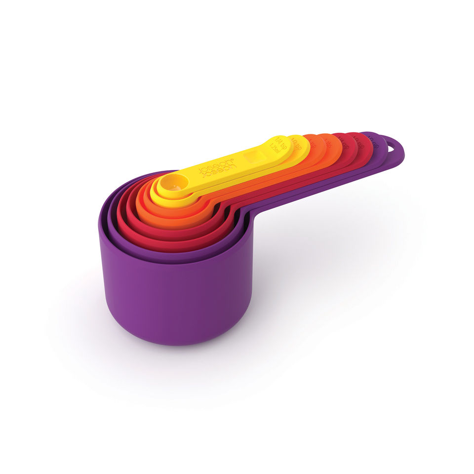 EAN 5028420400199 product image for Joseph Joseph Nest Measure - Multi | upcitemdb.com