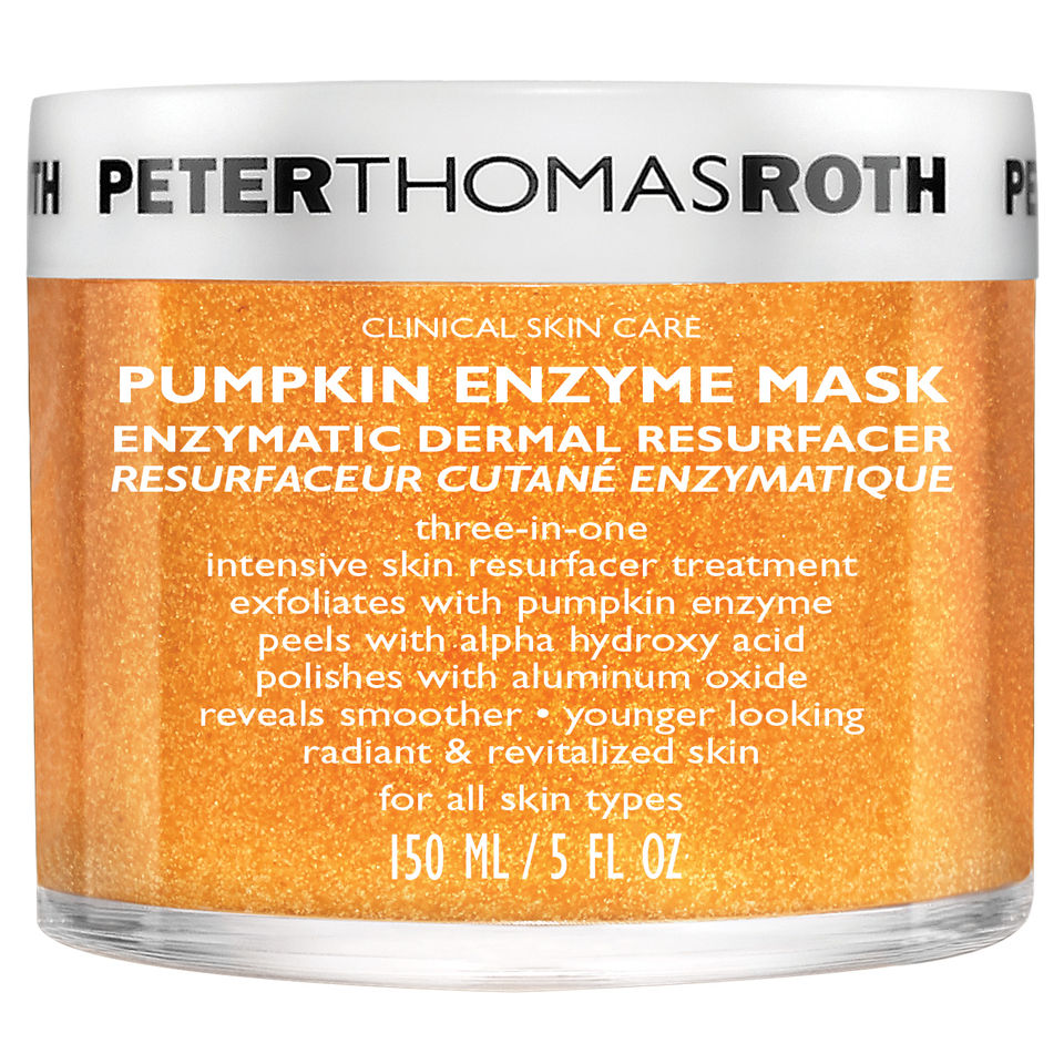 Peter Thomas Roth Pumpkin Enzyme Mask at Nordstrom