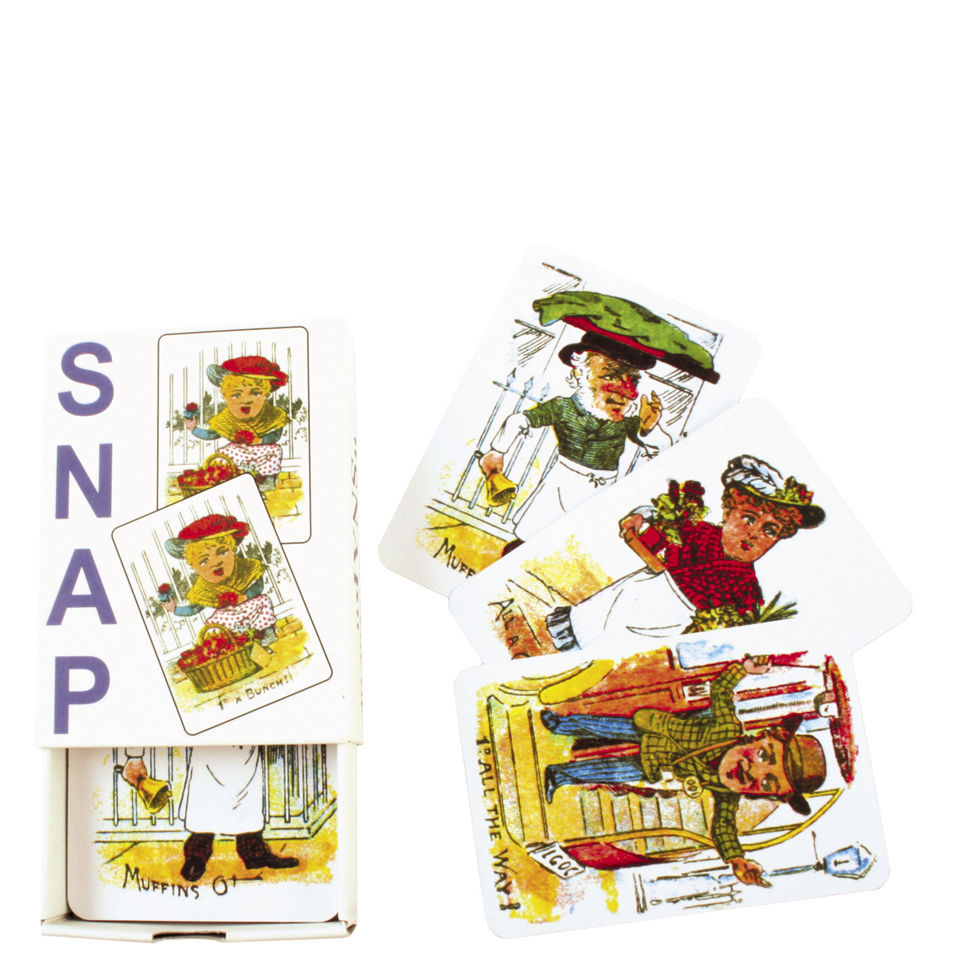 Retro Snap Retro Board Game IWOOT