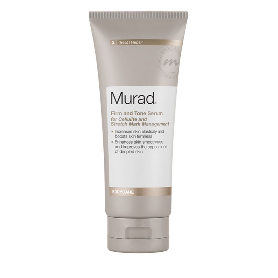 Murad Firm & Tone Serum (200ml)  Free Shipping  Reviews 