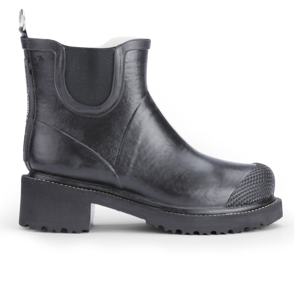 ilse jacobsen chelsea boots