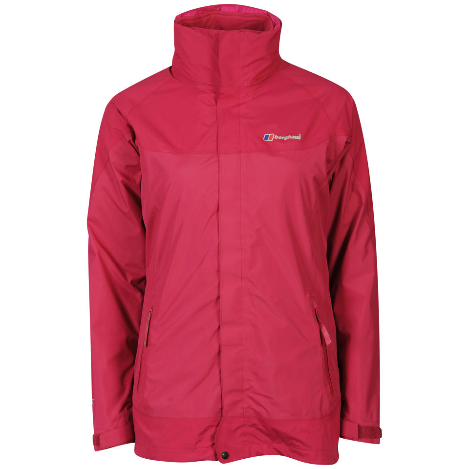 berghaus 3 in 1 gore tex