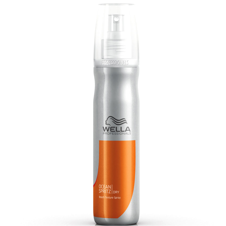 Wella Professionals Care Ocean Spritz Sea Salt Spray 150ml