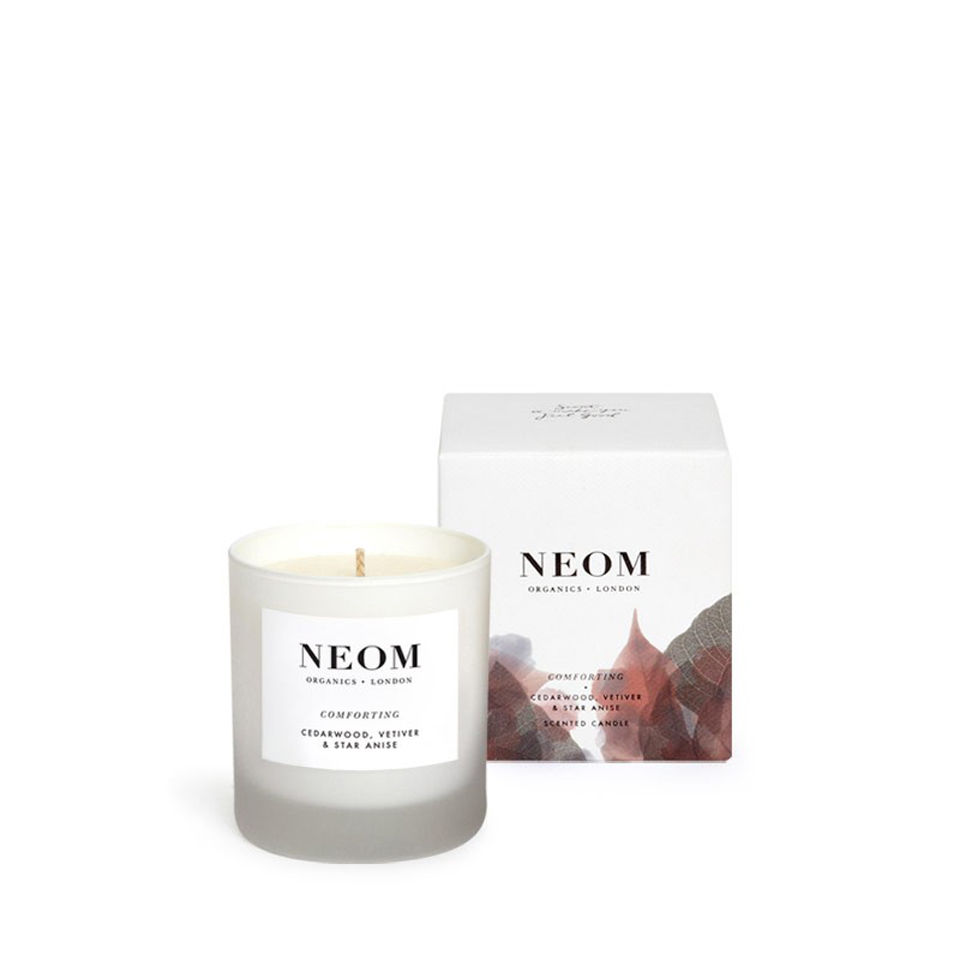 NEOM Organics Comforting Standard Scented Candle Free Shipping