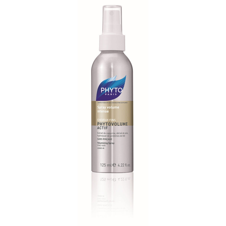 Phyto PhytoVolume Actif Volumising Spray 4.22 fl oz  SkinStore