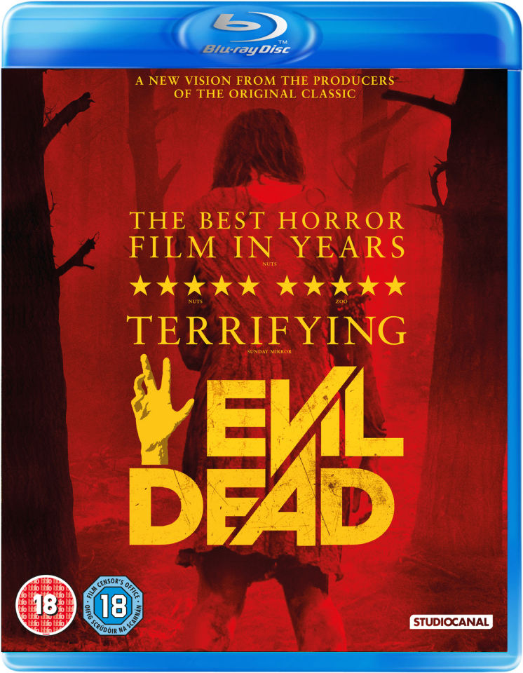 Evil Dead