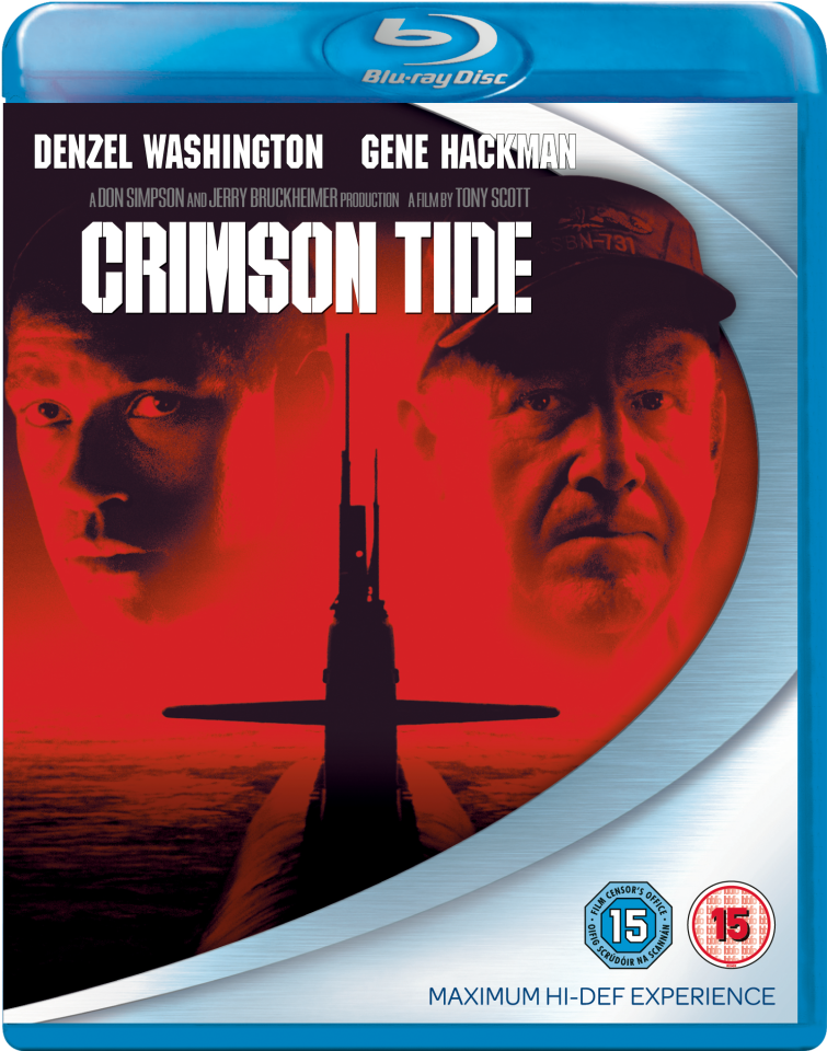 Click to view product details and reviews for Crimson Tide.