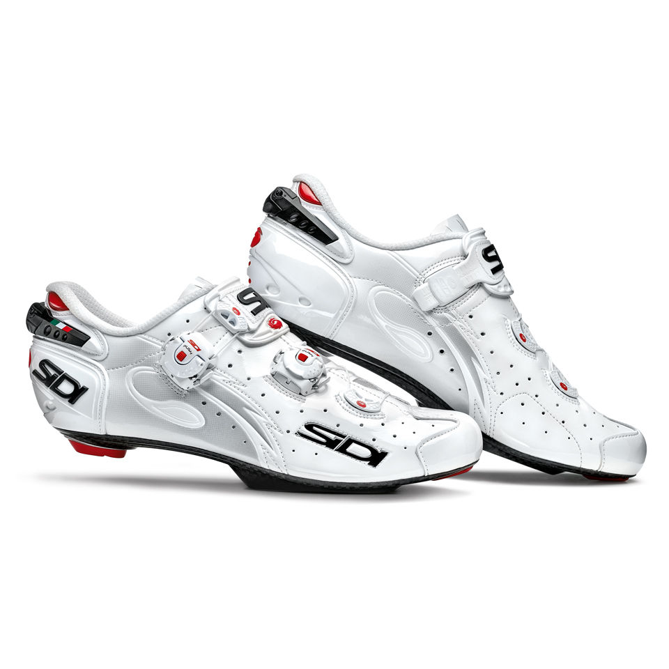 sidi cycling shoes