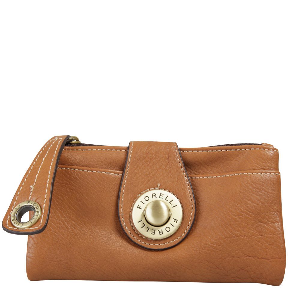 fiorelli tan purse