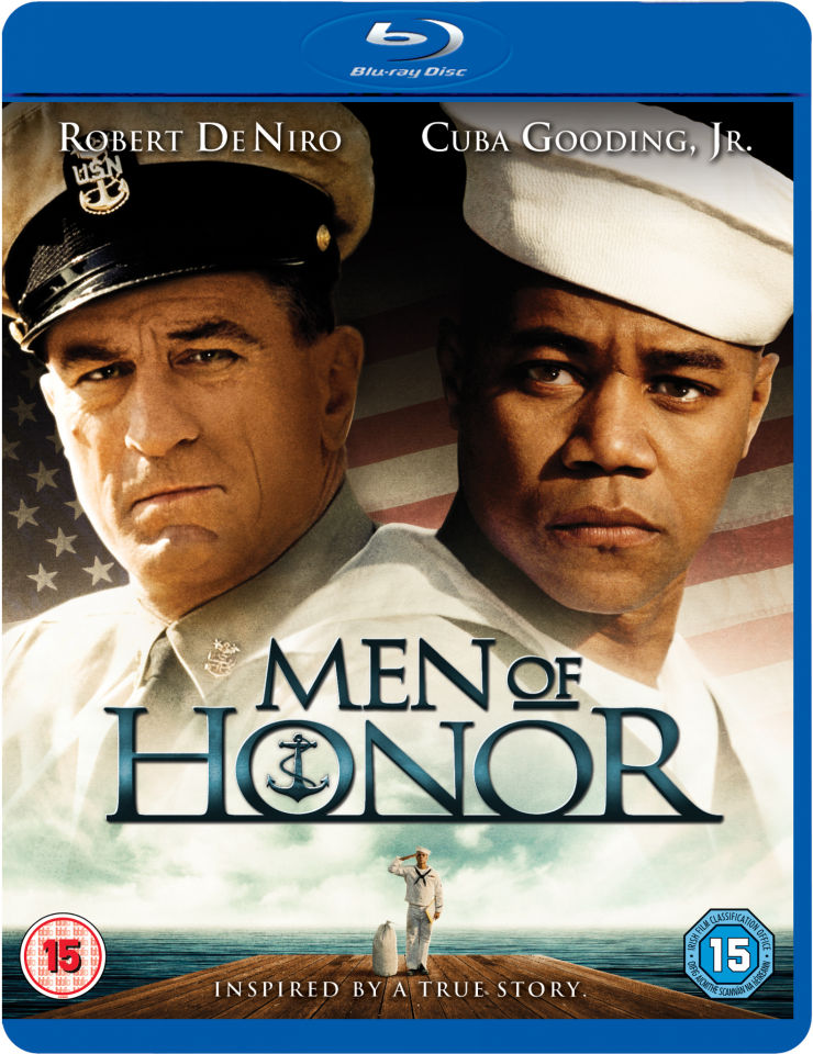 Men Of Honor Dvd 65