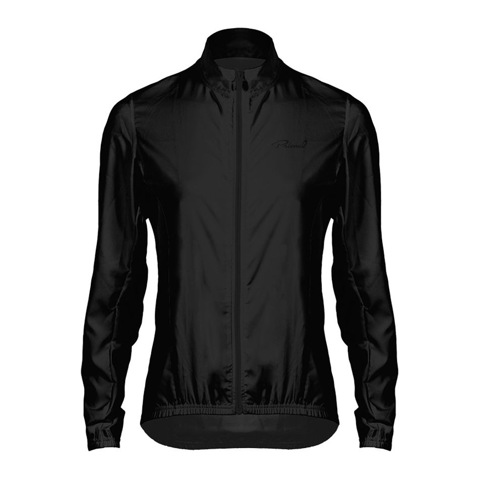 Comprar Primal Verona Women's WindShell Jacket - Black - XL al mejor precio