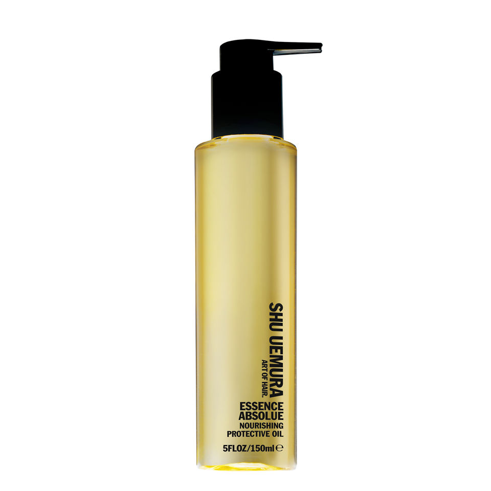 Shu Uemura Art Of Hair Essence Absolue 150ml Free Shipping