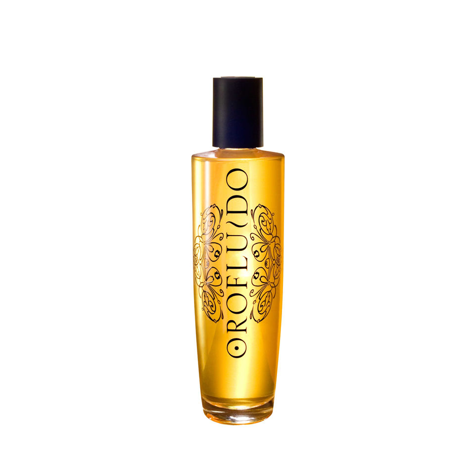 Olio di capelli da pane
