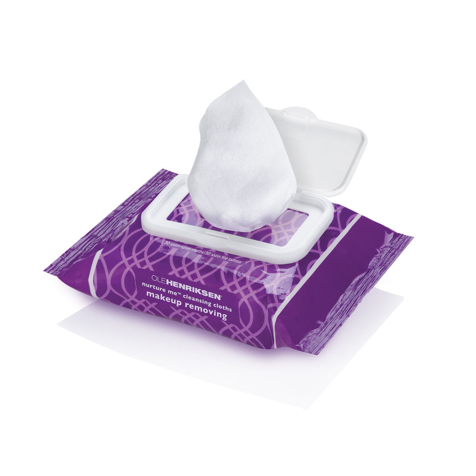UPC 687795384012 product image for Ole Henriksen Nurture Me Cleansing Cloths | upcitemdb.com