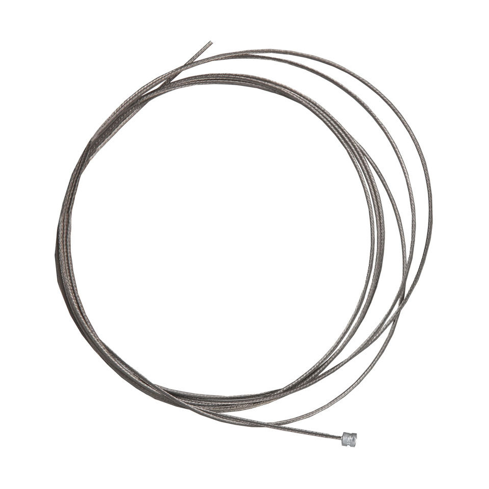 Shimano ptfe coated inner gear cable clearance
