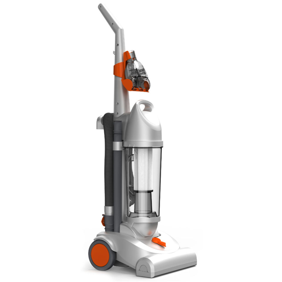 VAX 1800W Swift Pet Upright Vacuum Cleaner Homeware
