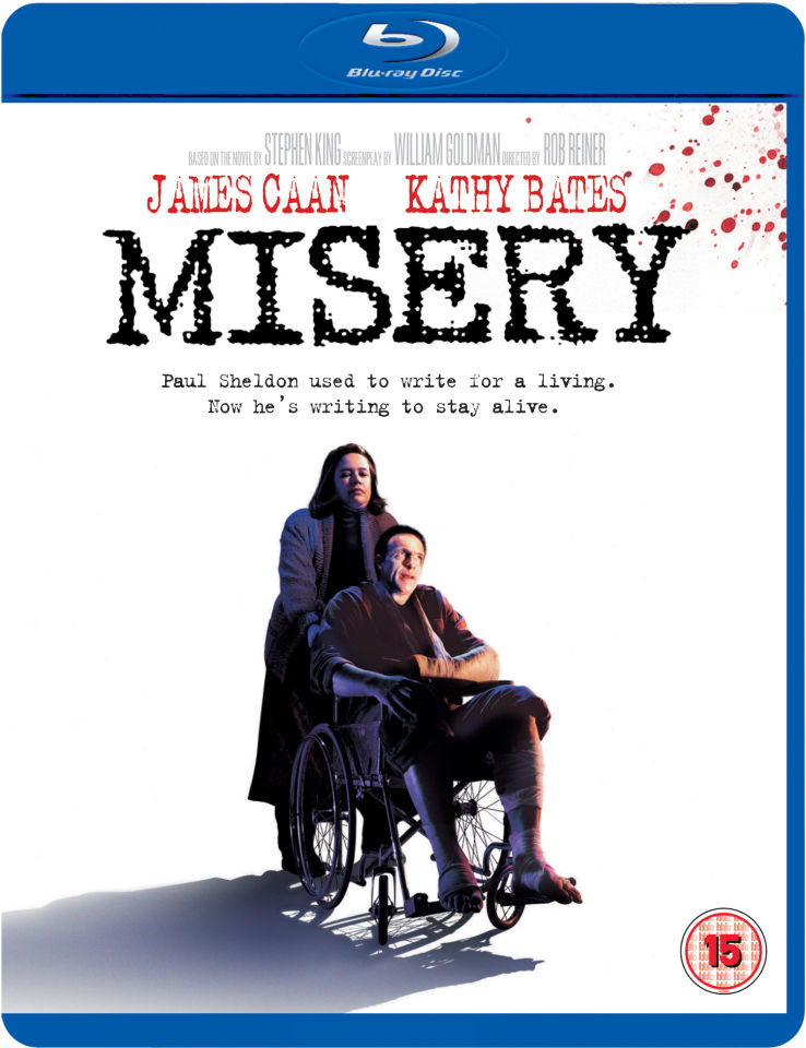 

Misery