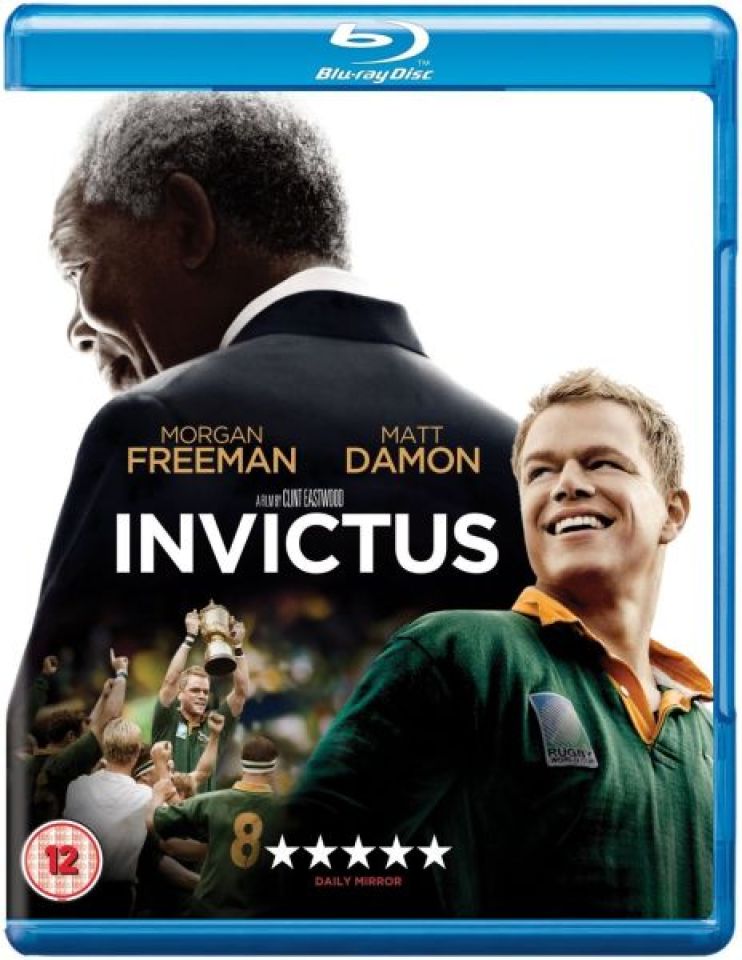 

Invictus