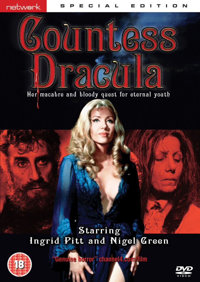 

Comtesse Dracula