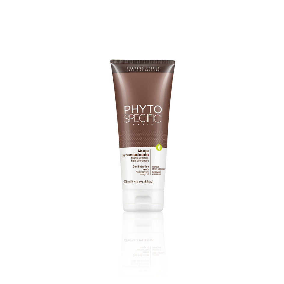 Phytospecific Curl Hydration Mask (200ml) - FREE Delivery