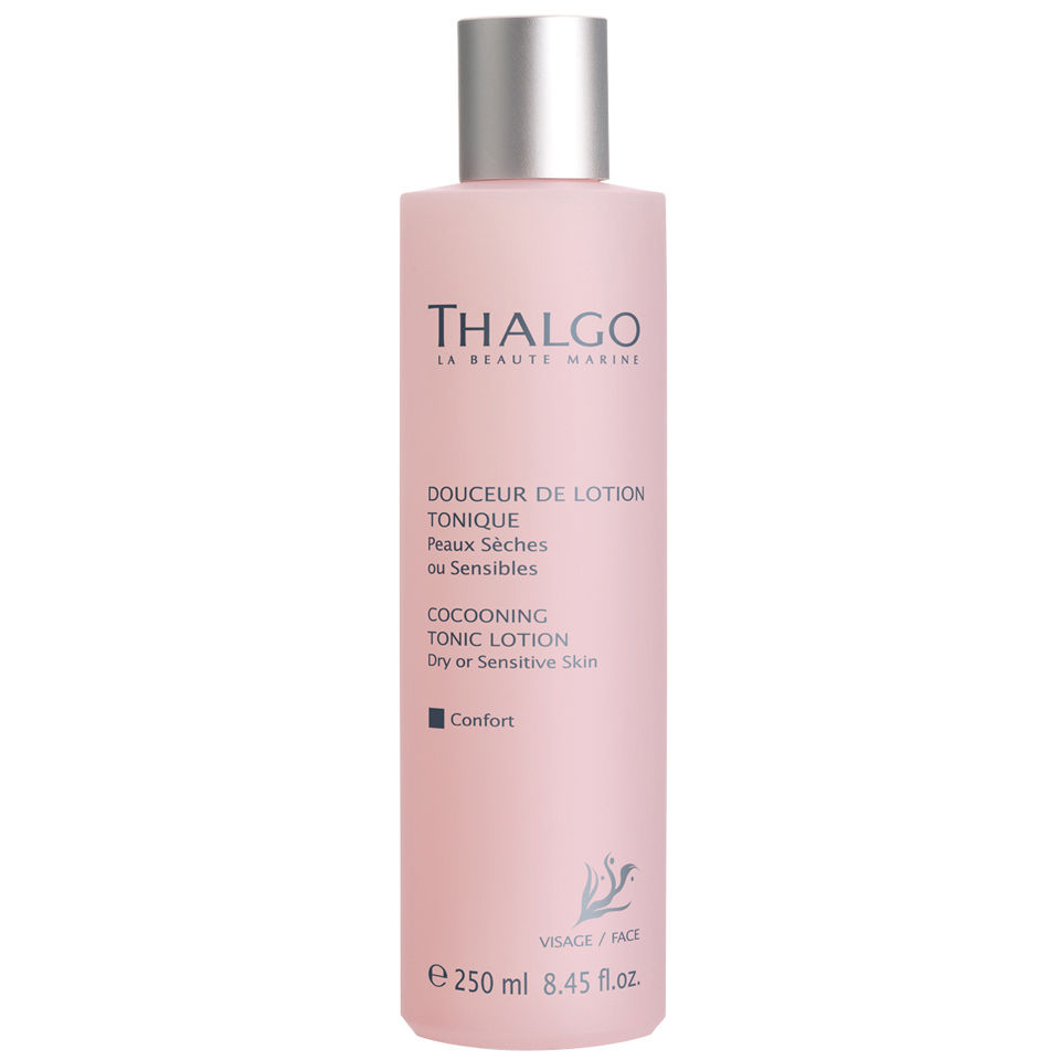EAN 3525801624813 product image for THALGO COCOONING TONIC LOTION (250ML) | upcitemdb.com