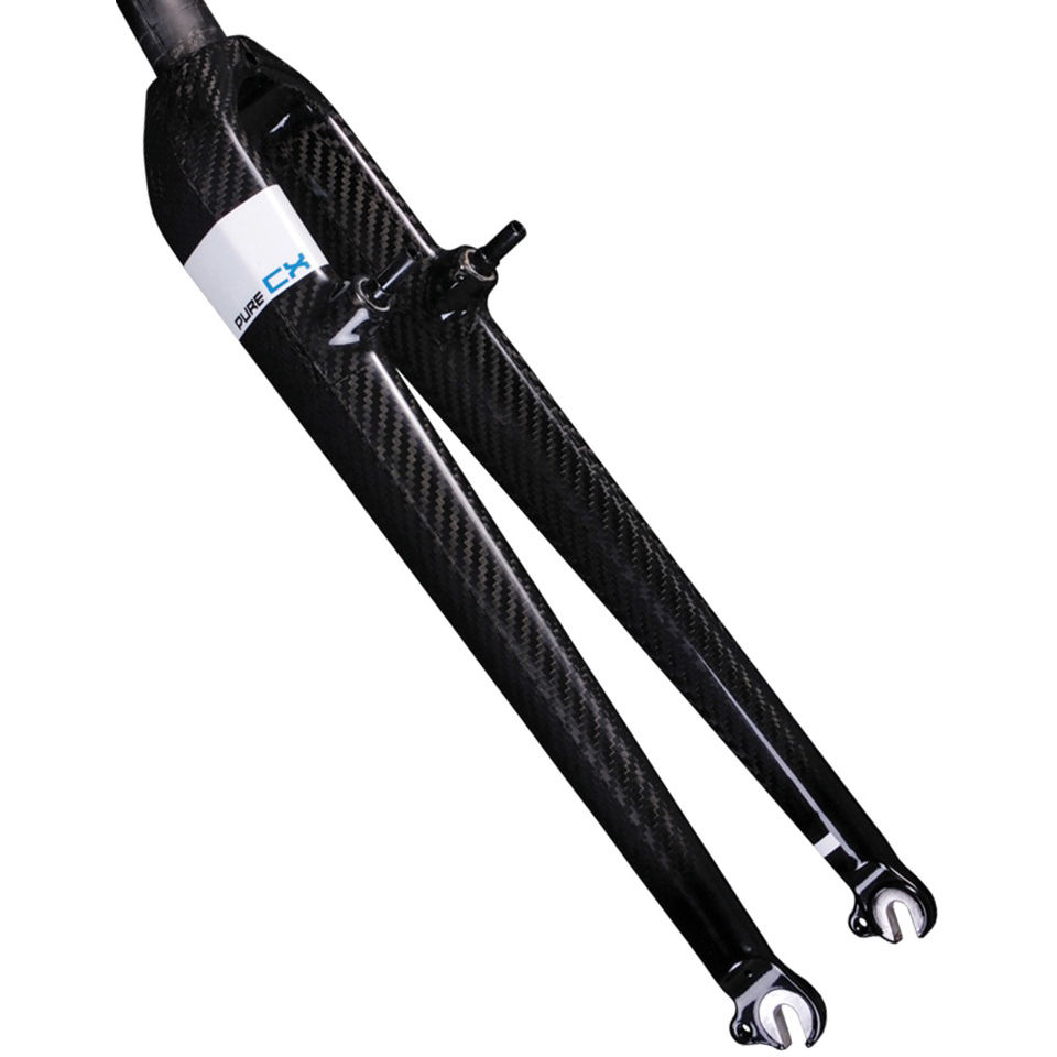 cyclocross forks