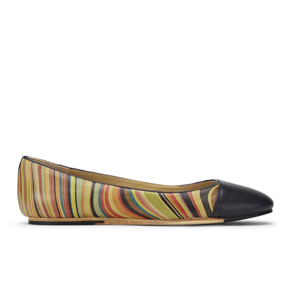 paul smith pumps