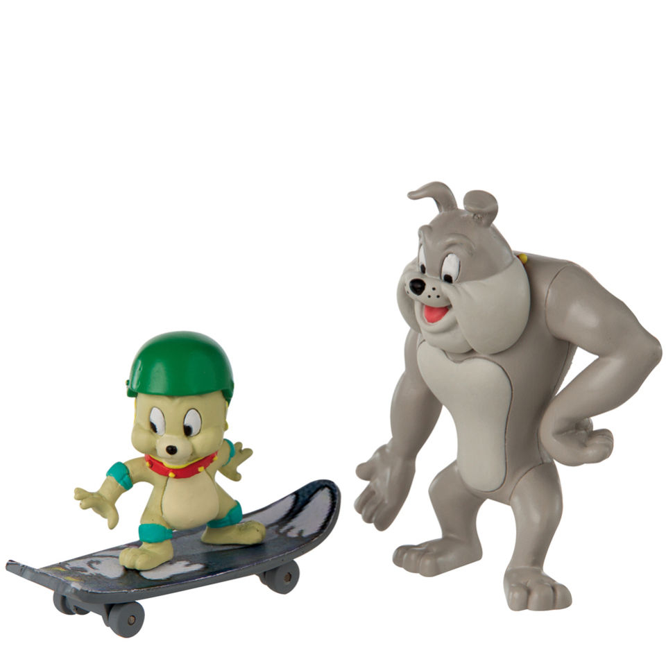 Tom and Jerry Character Collection Spike Skate Toys