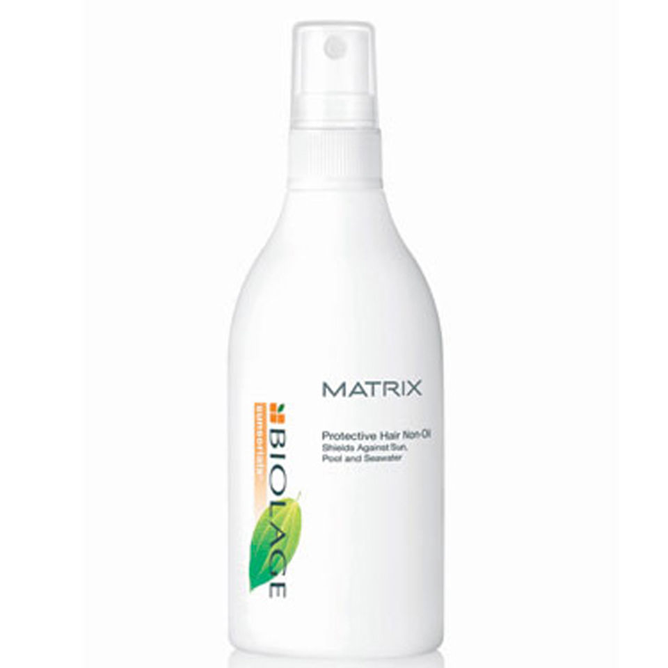 Matrix Biolage Sunsorials Protective Hair NonOil (150ml) Free