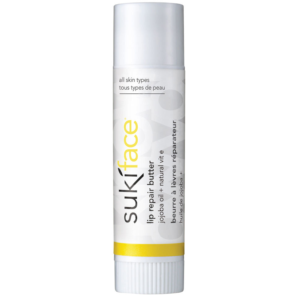 UPC 858971000044 product image for Suki Lip Repair Butter (15ml) | upcitemdb.com