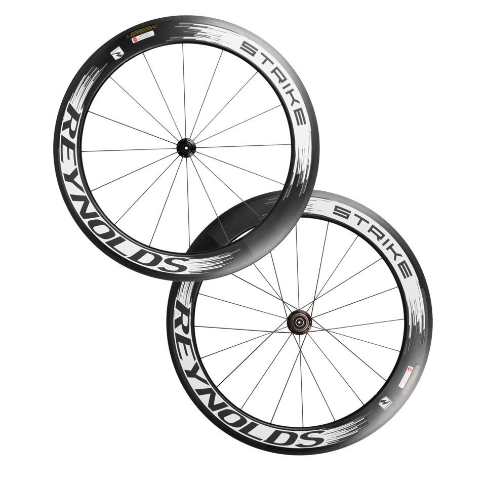 reynolds strike carbon clincher