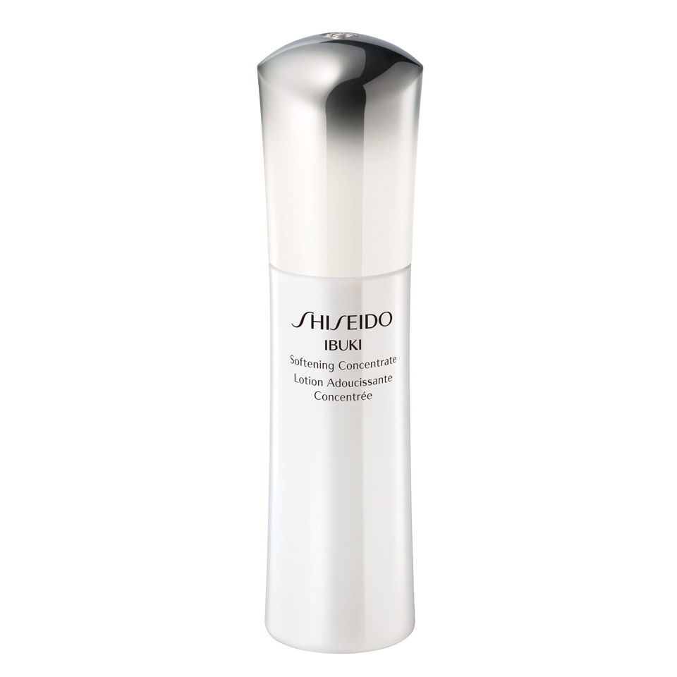 Shiseido IBUKI Softening Concentrate (75 ml)