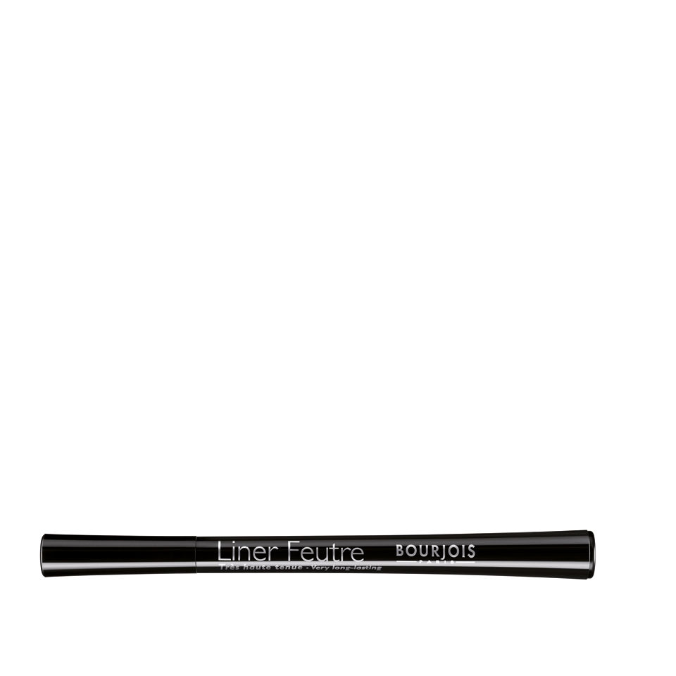 Bourjois Liner Feutre - Ultra Black