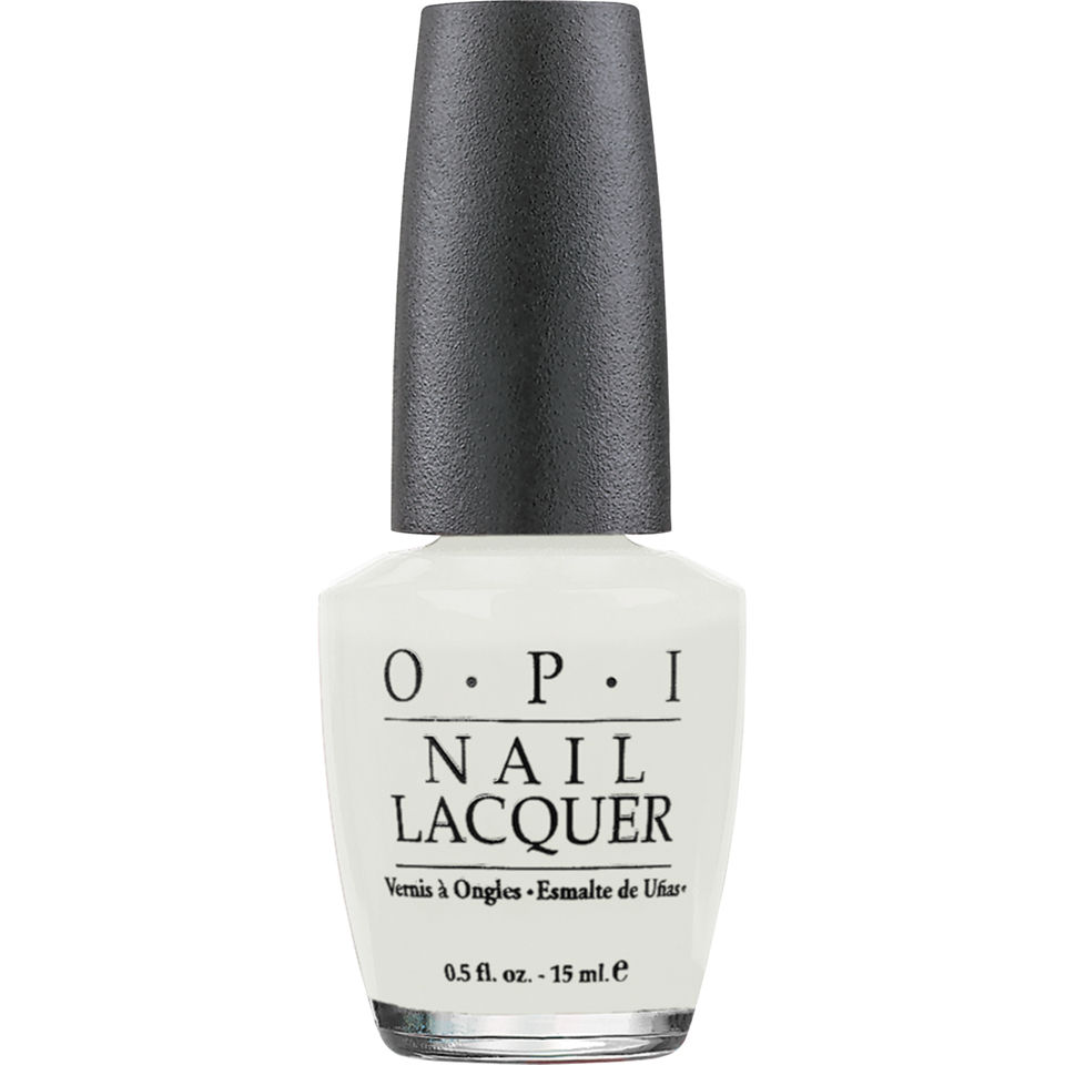 

OPI Kyoto Pearl Nail Lacquer (15ml)