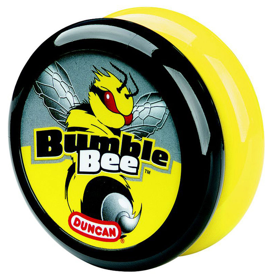 Duncan Bumblebee YoYo Toys Zavvi