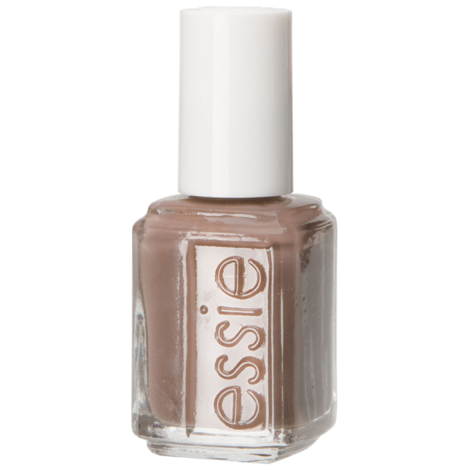 Essie Mink Muffs Nail Polish (15ml)