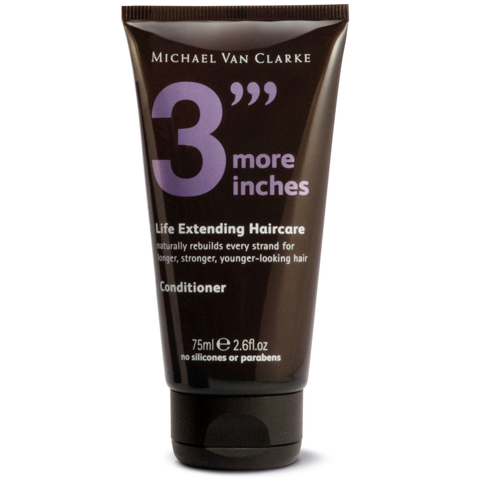 3 More Inches Travel Conditioner (75 ml)
