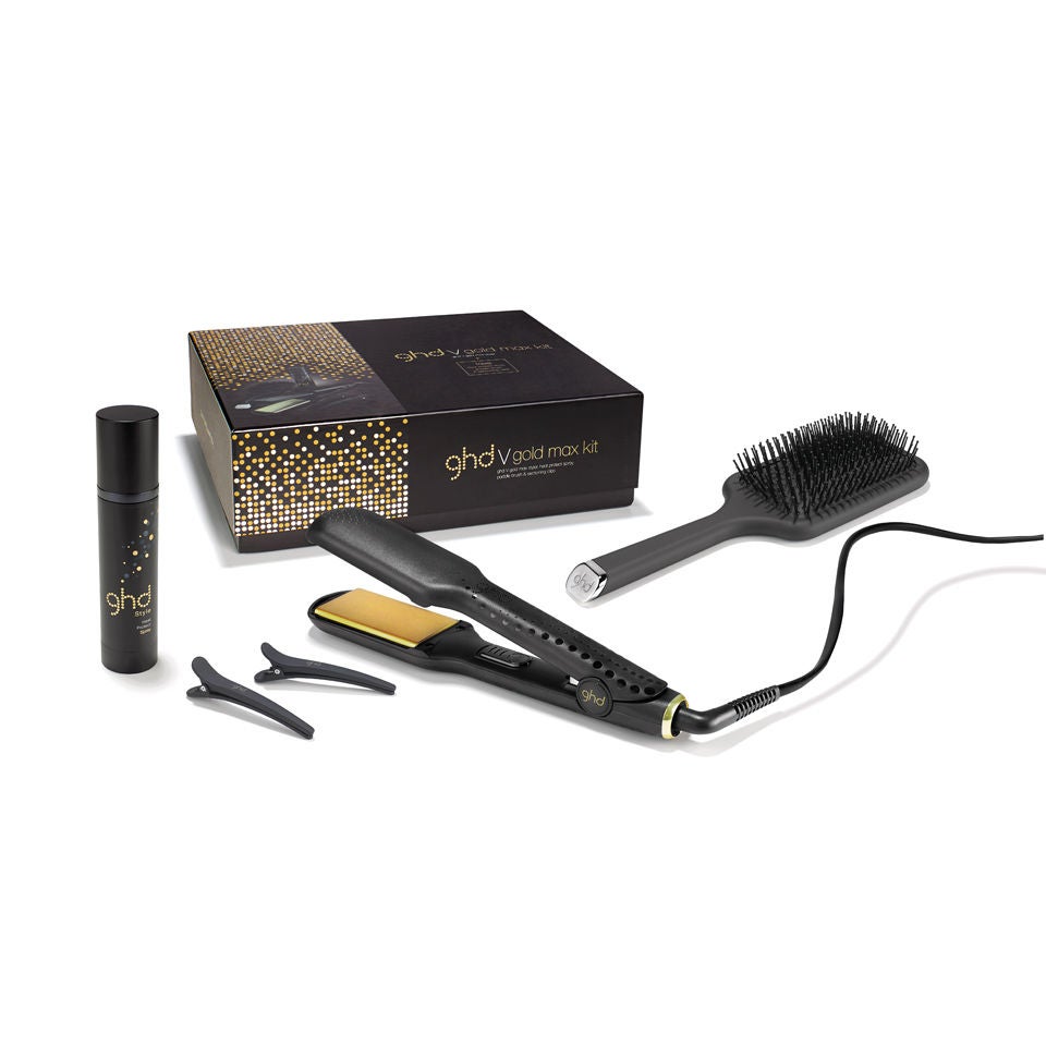 Plancha Ghd V Gold Max Styler Store, 52% OFF | www.forestdreams.nl